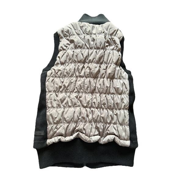 Calvin Klein Women’s Beige Performance Vest - Size Small - Picture 2 of 9
